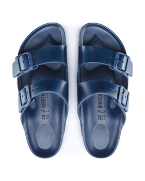 Birkenstock Arizona EVA Navy Normal Fit