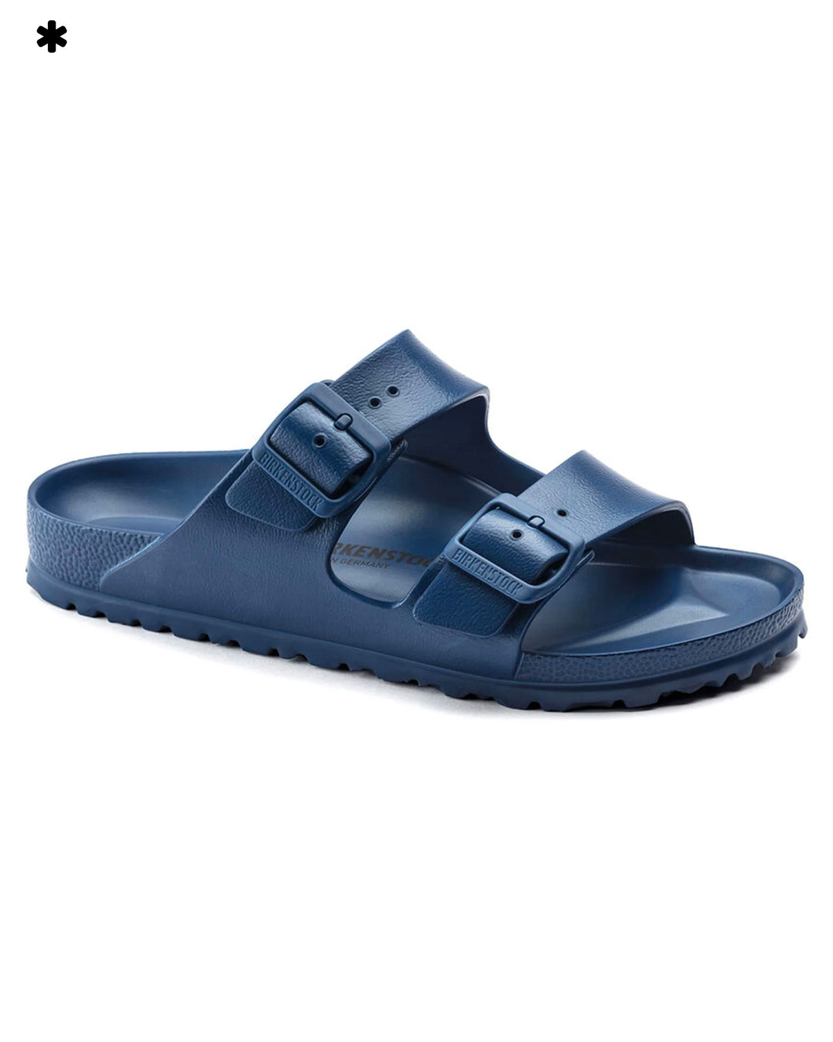 Birkenstock Arizona EVA Navy Calzata Normale