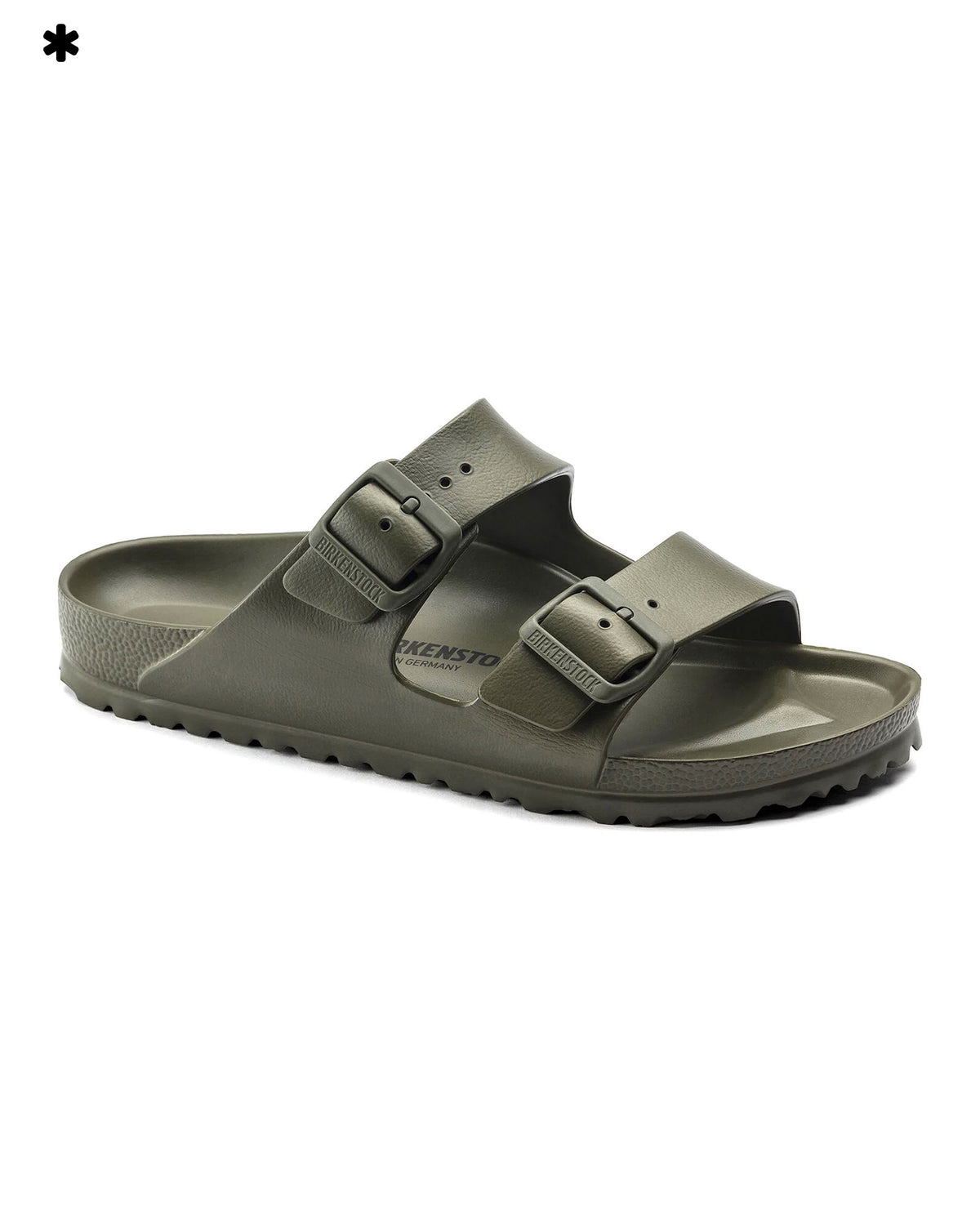Arizona EVA khaki Calzata Normale