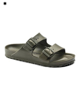 Arizona EVA khaki Calzata Normale
