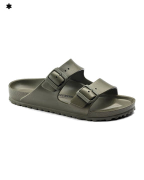 Arizona EVA khaki Calzata Normale
