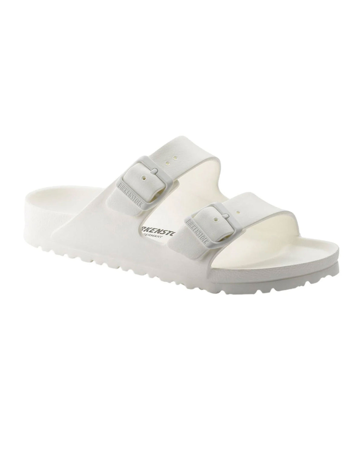 Birkenstock Arizona Eva Bianco Normal Fit
