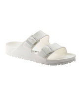 Birkenstock Arizona Eva Bianco Normal Fit
