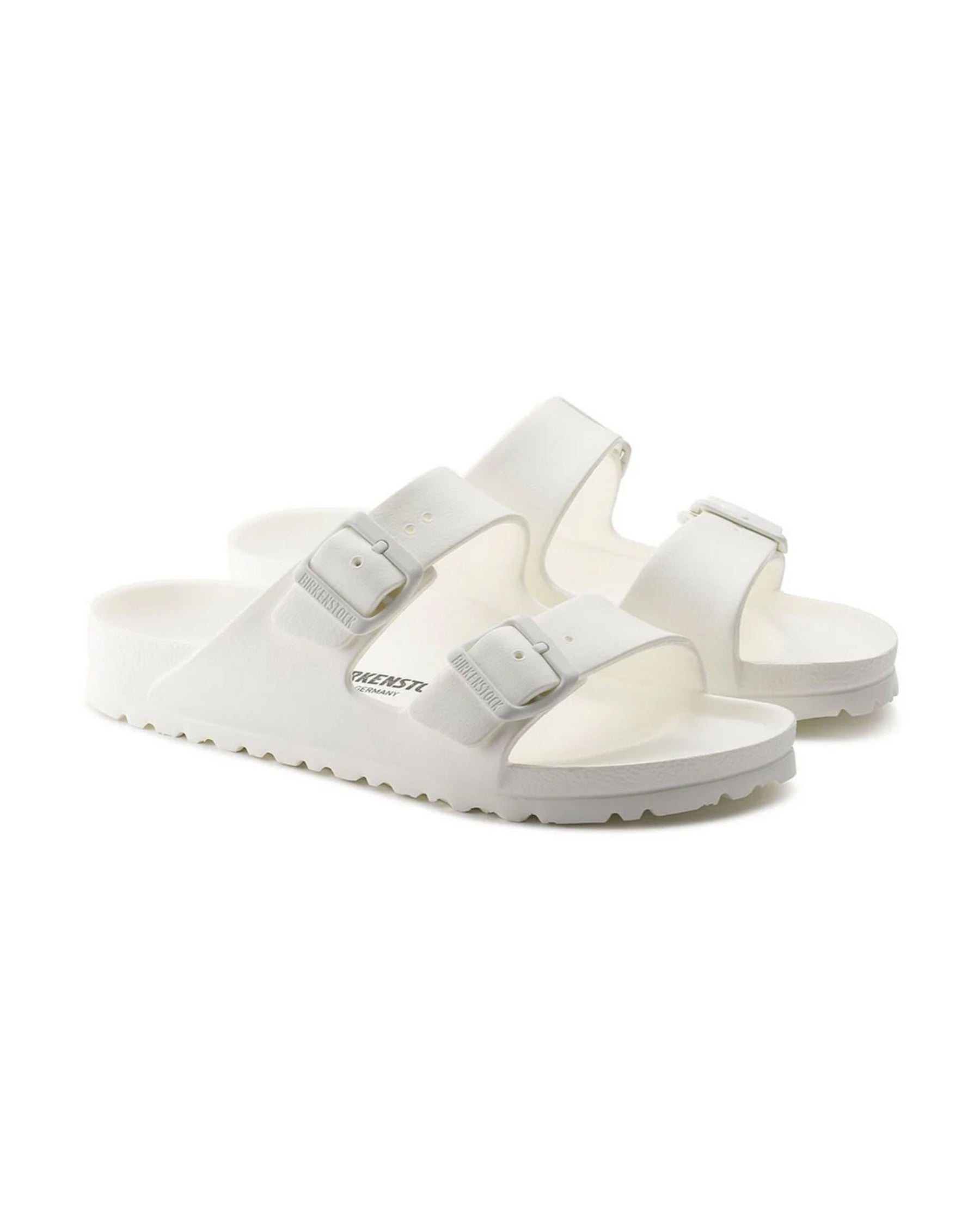 Birkenstock Arizona Eva Bianco Normal Fit
