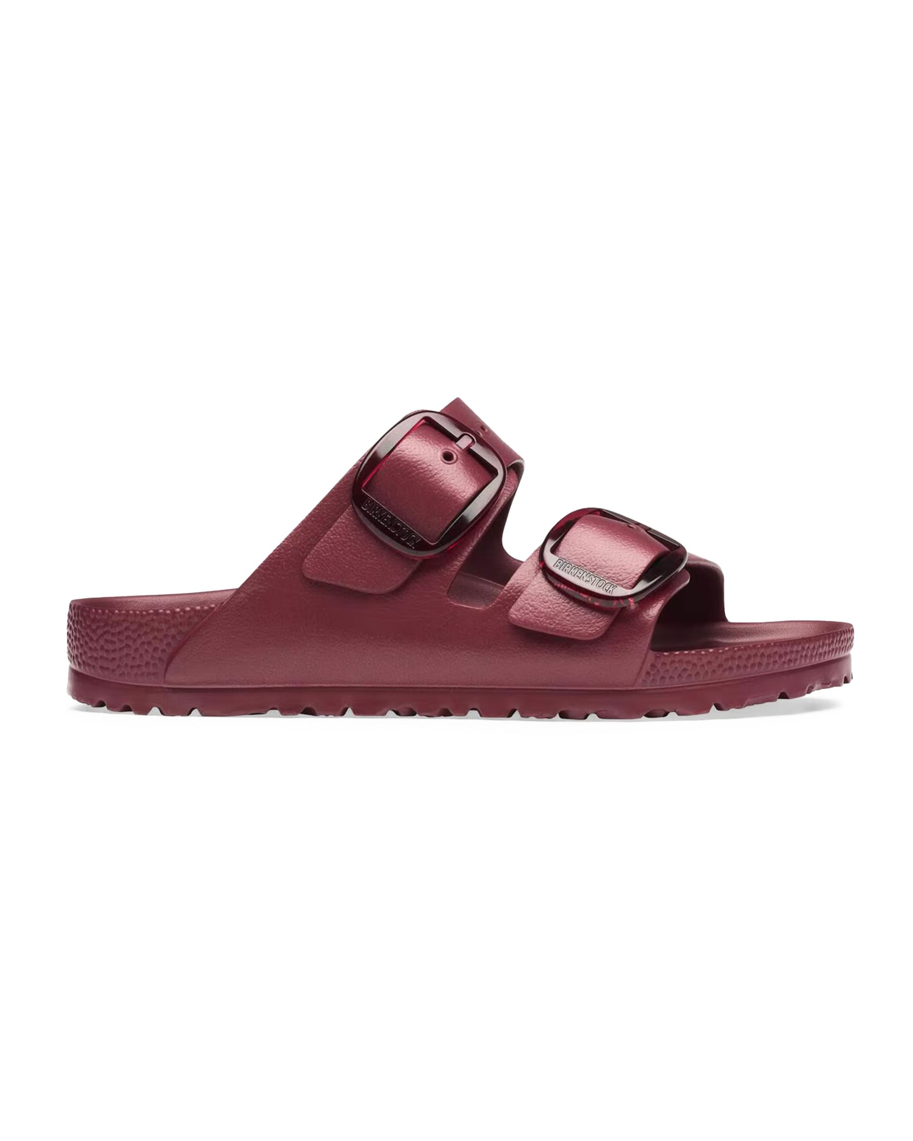 Birkenstock Arizona Eva Bordeaux Narrow Fit