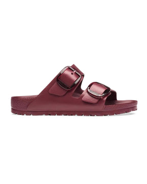 Birkenstock Arizona Eva Bordeaux Narrow Fit