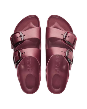 Birkenstock Arizona Eva Bordeaux Narrow Fit