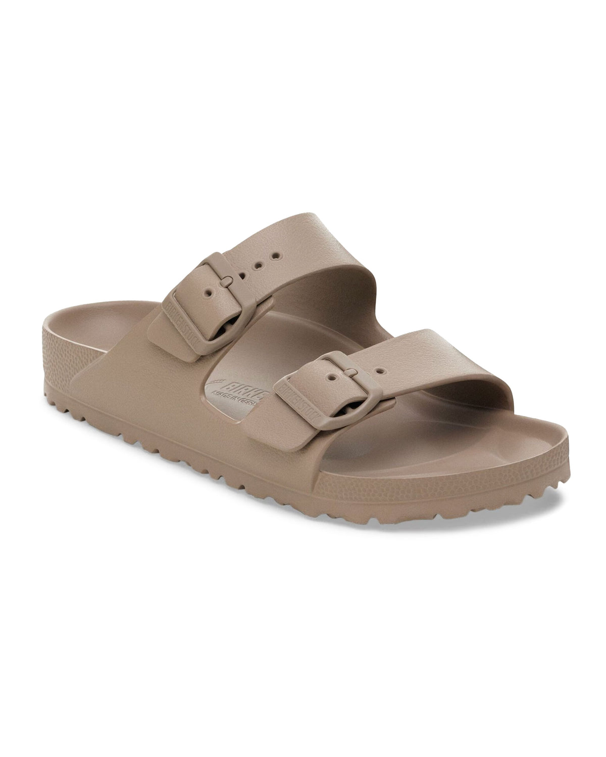 Birkenstock Arizona Eva Gray Taupe