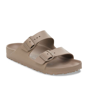 Birkenstock Arizona Eva Gray Taupe