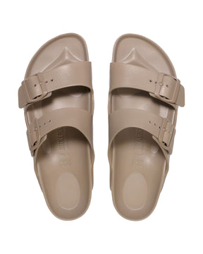 Birkenstock Arizona Eva Gray Taupe