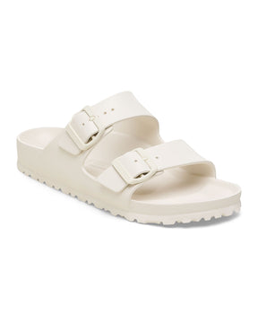 Birkenstock Arizona Eva Cream Slim Fit