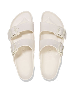 Birkenstock Arizona Eva Cream Slim Fit