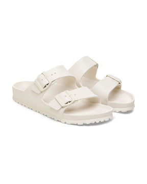 Birkenstock Arizona Eva Cream Slim Fit