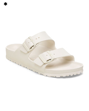 Birkenstock Arizona Eva Cream Slim Fit
