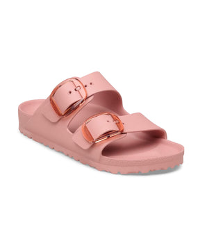 Birkenstock Arizona Eva Antique Pink Narrow Fit