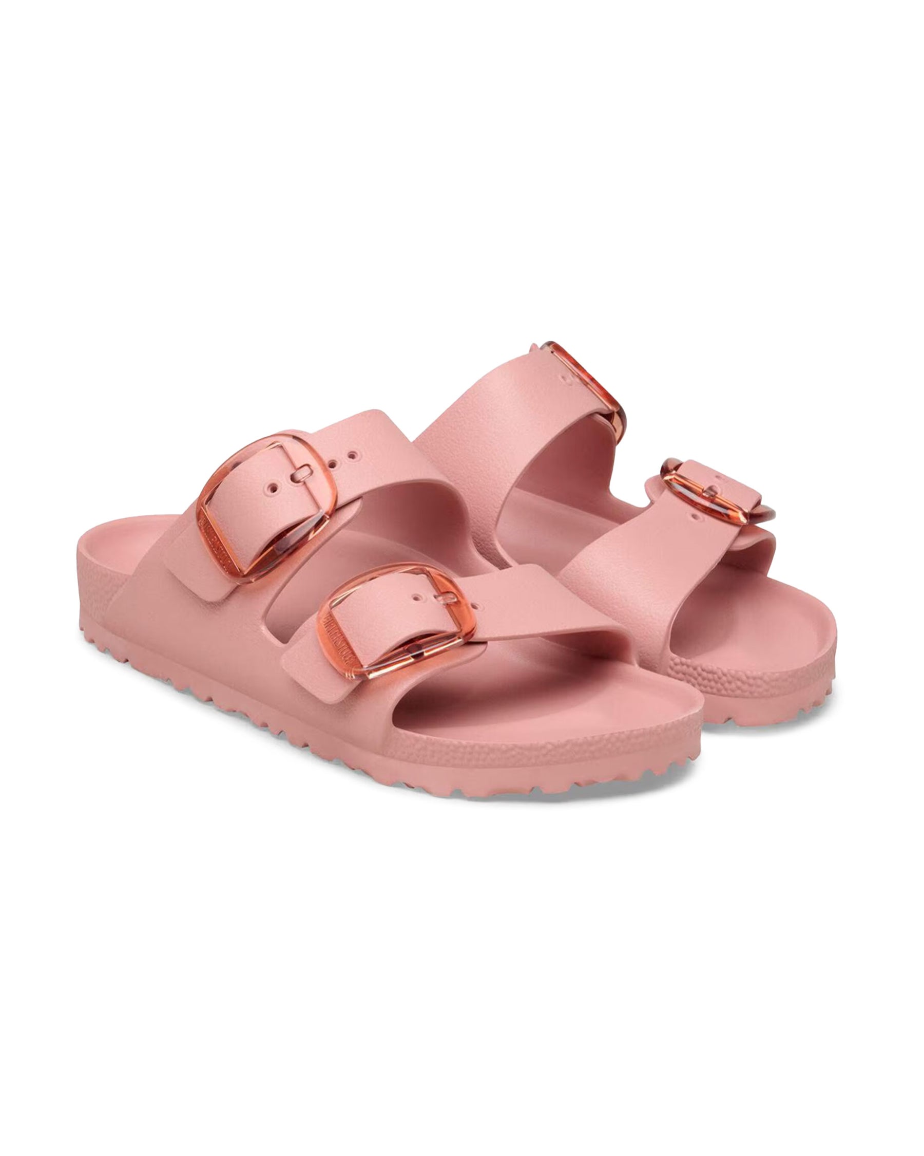 Birkenstock Arizona Eva Antique Pink Narrow Fit
