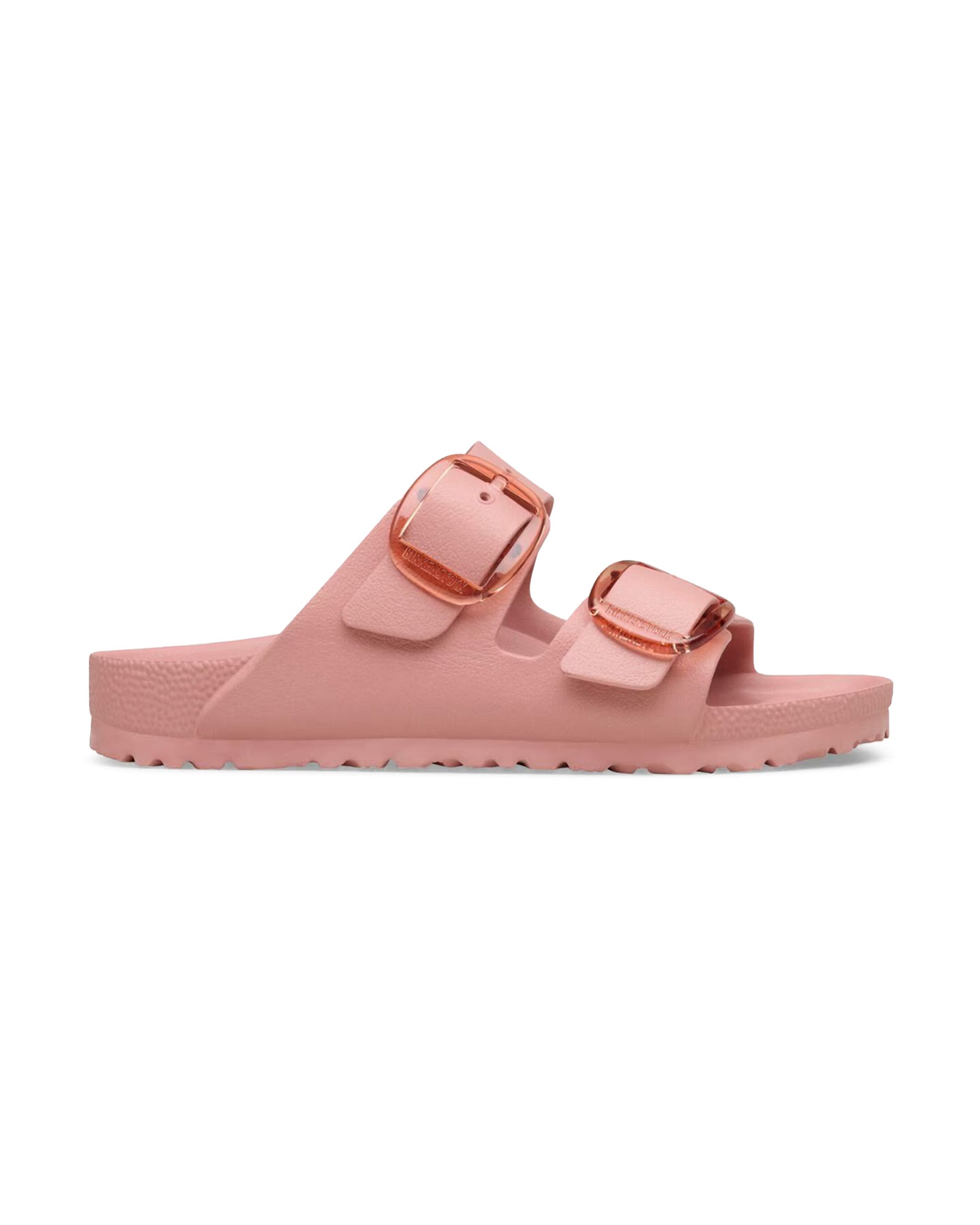 Birkenstock Arizona Eva Antique Pink Narrow Fit