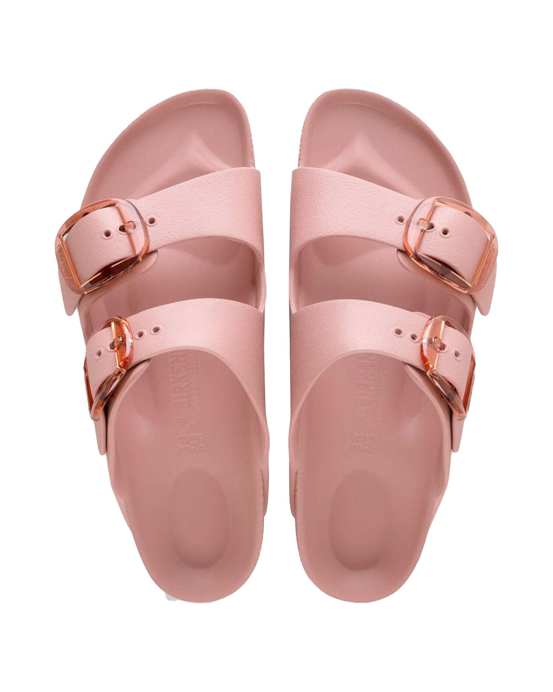 Birkenstock Arizona Eva Antique Pink Narrow Fit