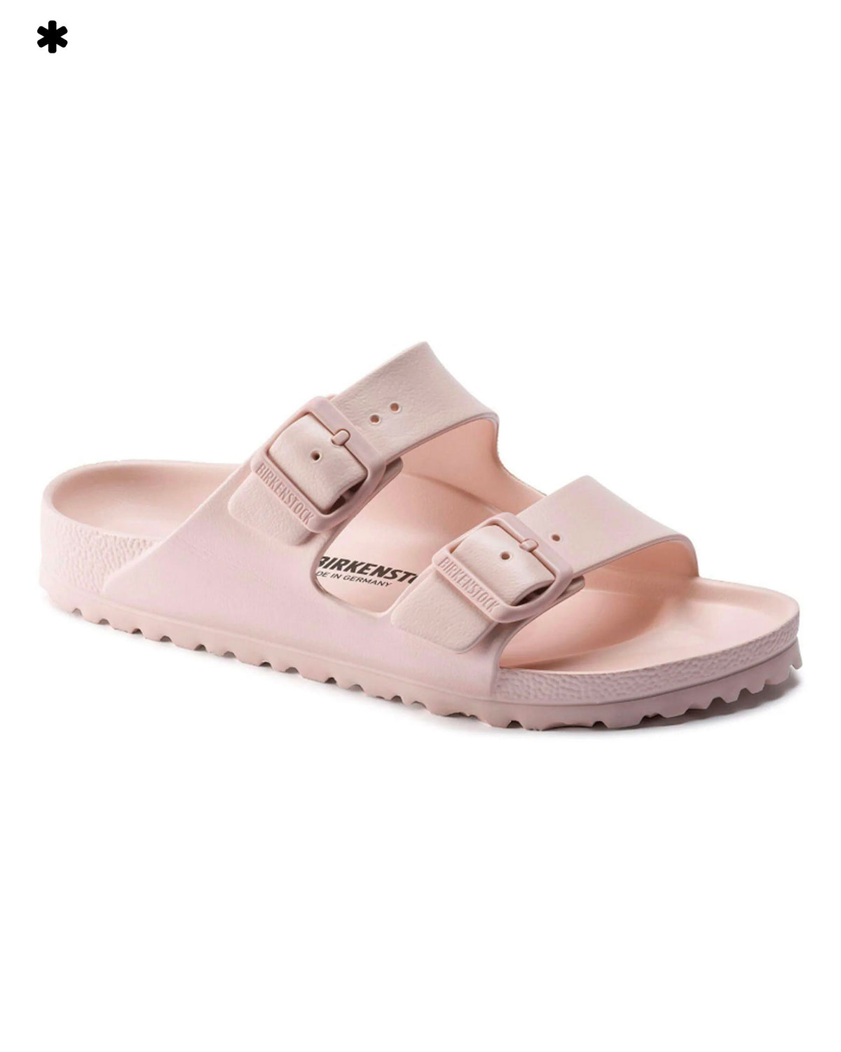 Birkenstock Arizona Eva Rose Slim Fit