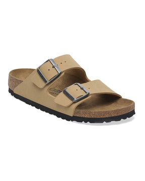 Birkenstock Arizona Latte Cream Beige