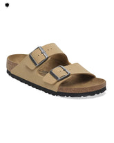 Birkenstock Arizona Latte Cream Beige