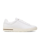 Birkenstock Bend Low Bianco Calzata Normale