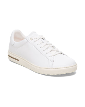 Birkenstock Bend Low Bianco Calzata Normale