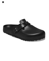 Birkenstock Boston EVA Black Normal Fit