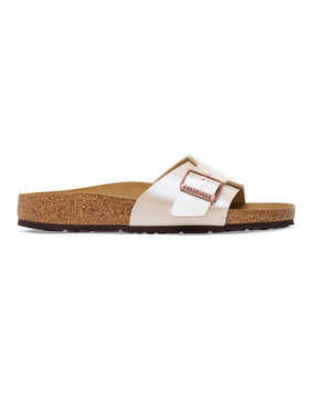 Birkenstock Catalina Graceful Taupe Slim Fit