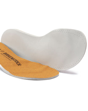 Birkenstock Fussbett Sohle Braun Calz.M Solette Regular Fit
