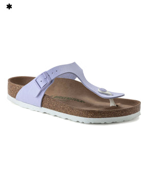 Birkenstock Gizeh BS Lavender Fog Normal Fit