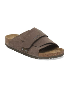 Birkenstock Kyoto Concrete Grigio
