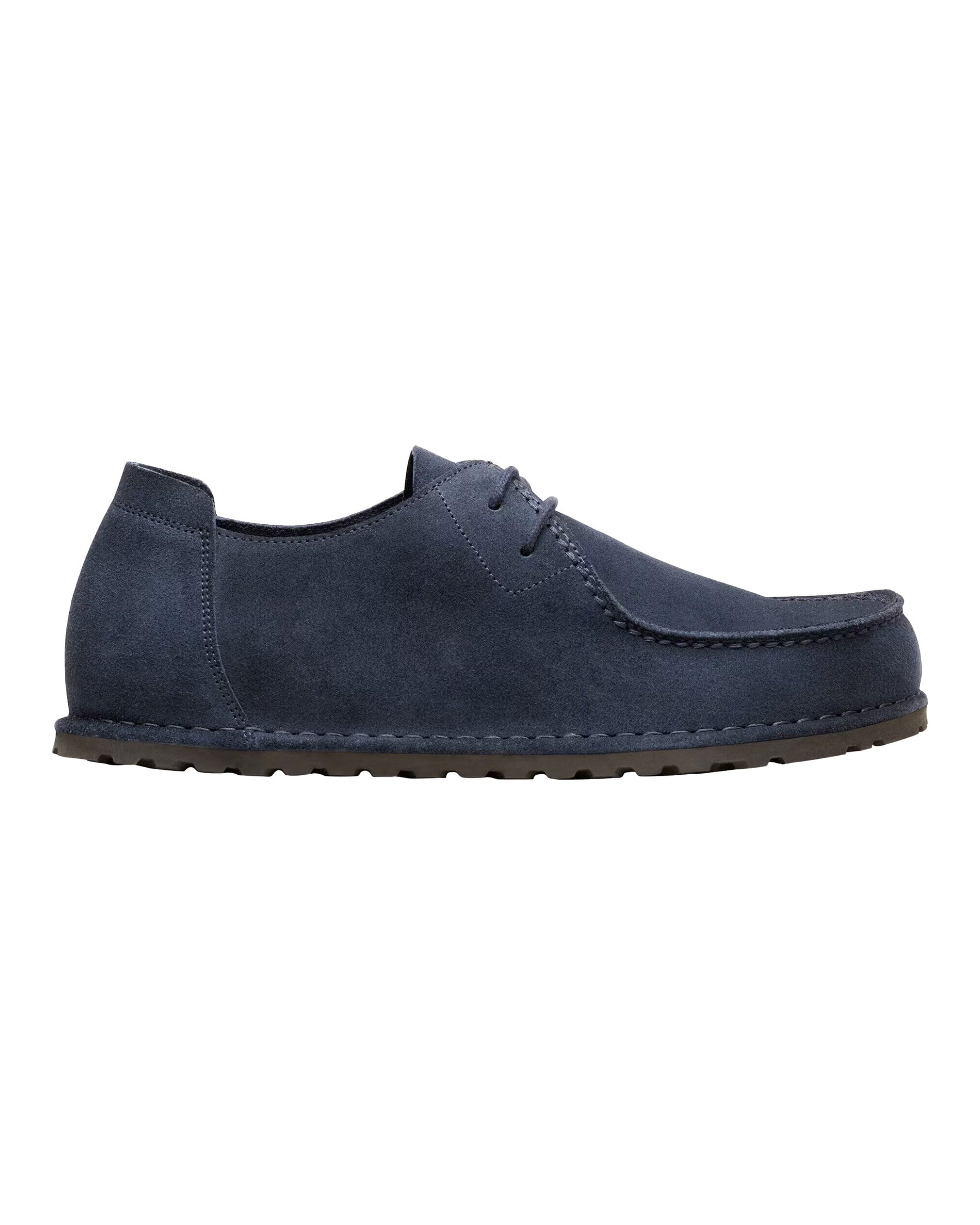 Birkenstock Utti Lace Blu Scuro