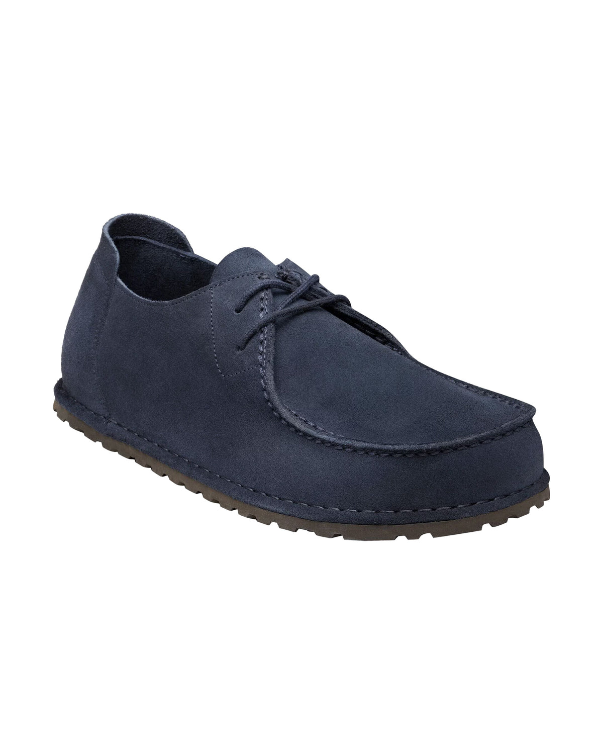 Birkenstock Utti Lace Blu Scuro