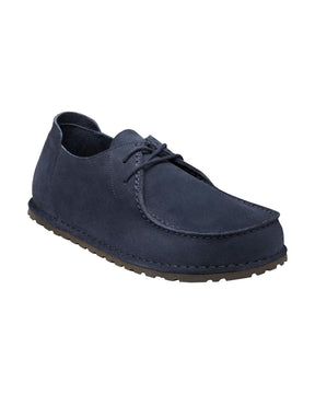 Birkenstock Utti Lace Blu Scuro