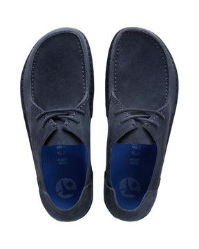 Birkenstock Utti Lace Blu Scuro