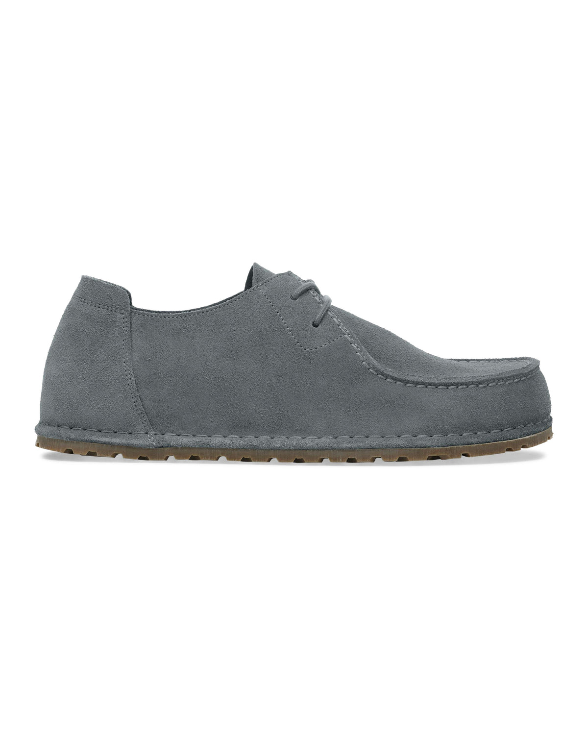Birkenstock Utti Lace N Grey