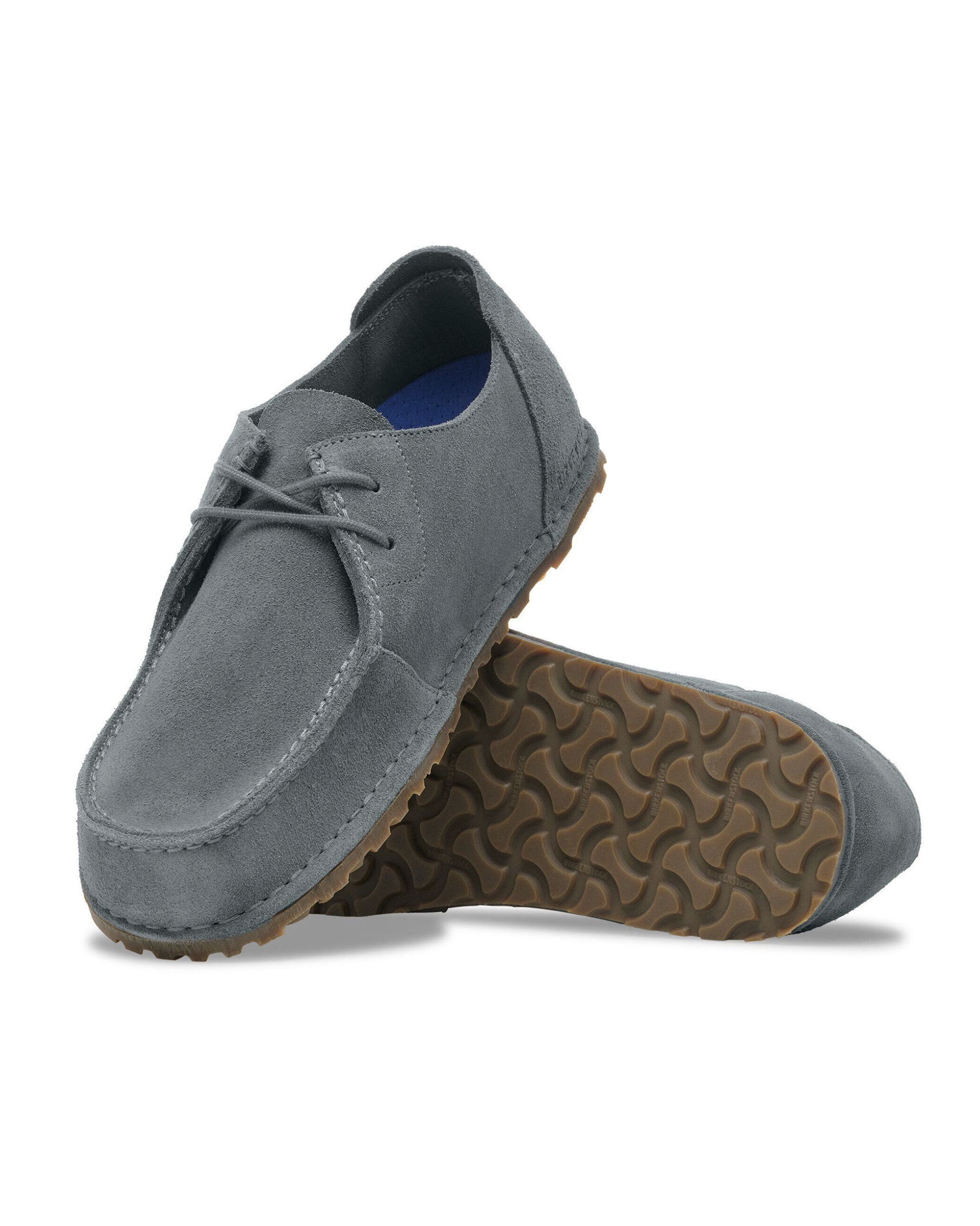 Birkenstock Utti Lace N Grey