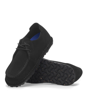 Birkenstock Utti Lace N Black