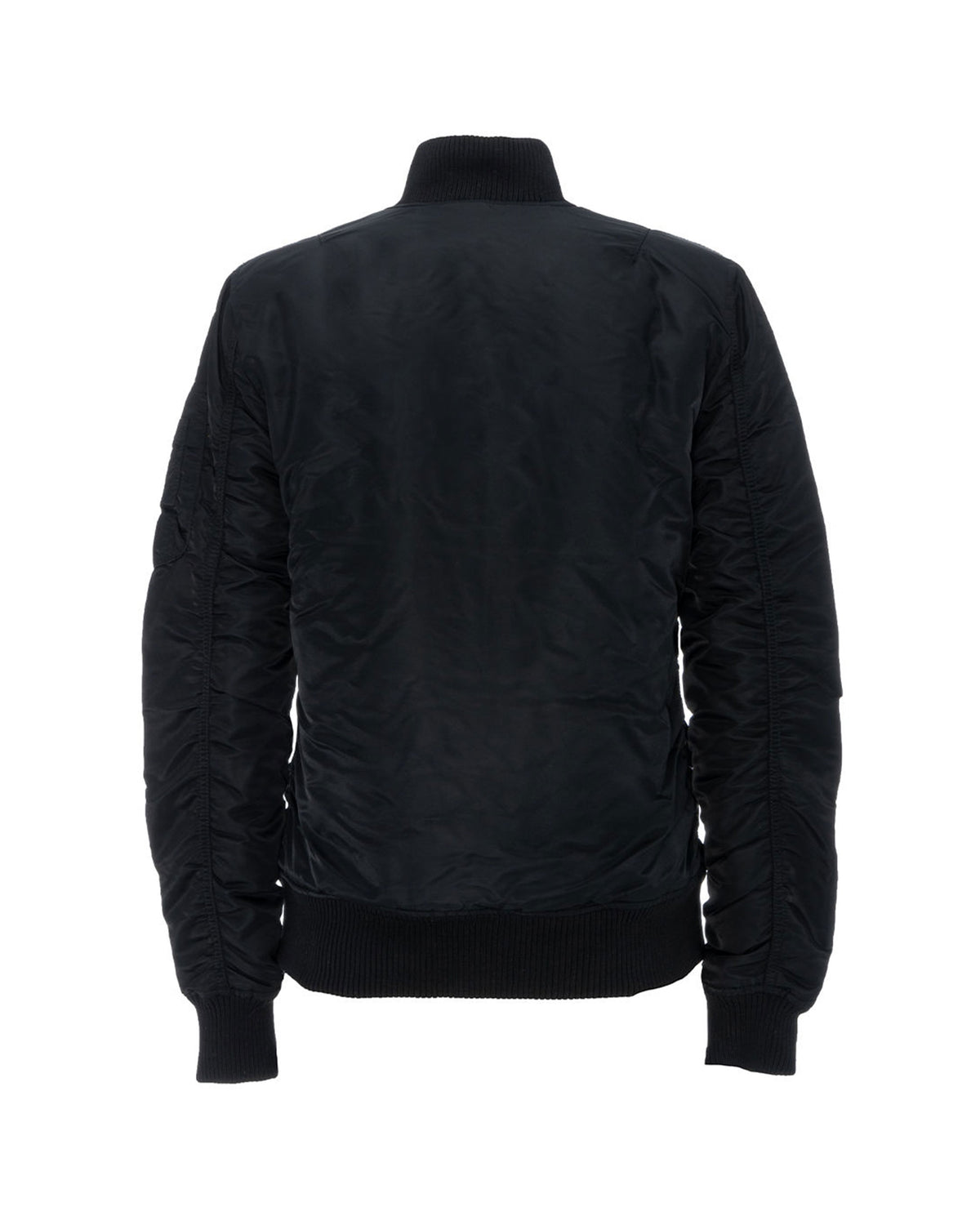 Bomber MA-1 Alpha Industries Black 133009-03