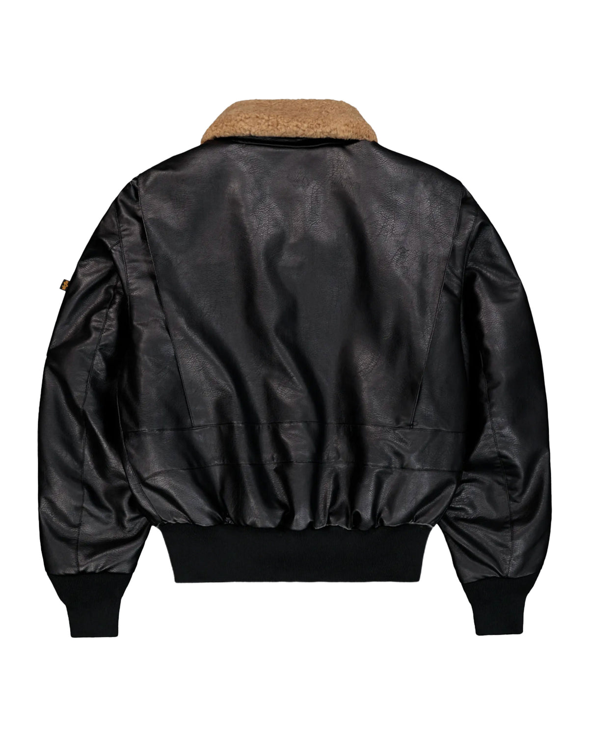 Bomber Uomo Alpha Industries G1 Devils Brigade FL Nero