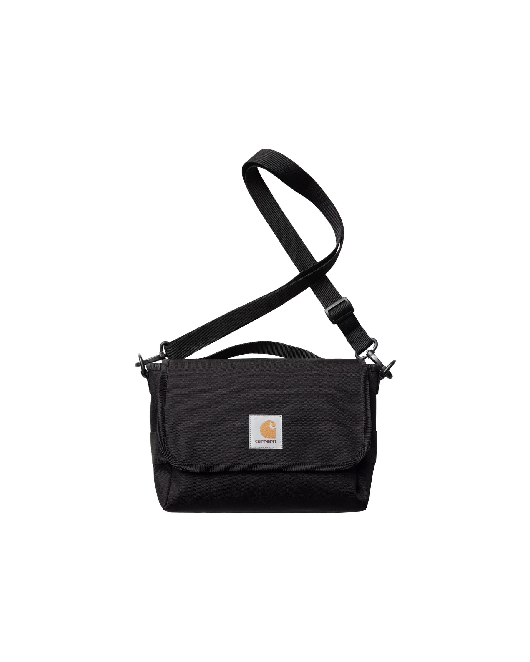 Carhartt Wip Kyle Shoulder Bag Black