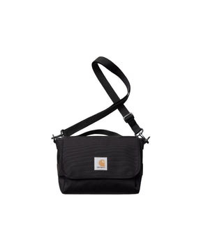 Carhartt Wip Kyle Shoulder Bag Black