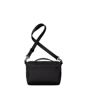 Carhartt Wip Kyle Shoulder Bag Black