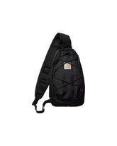 Carhartt Wip Kyle Sling Bag Black