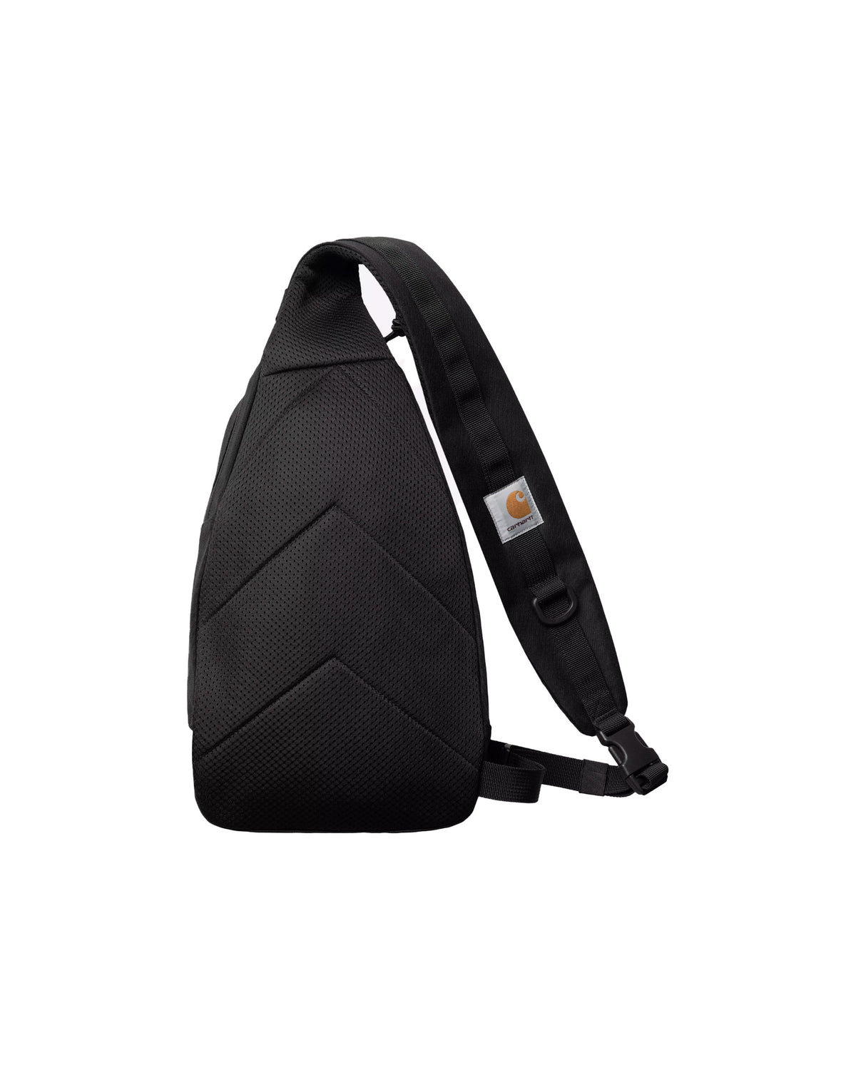 Borsa Carhartt Wip Kyle Sling Bag Black