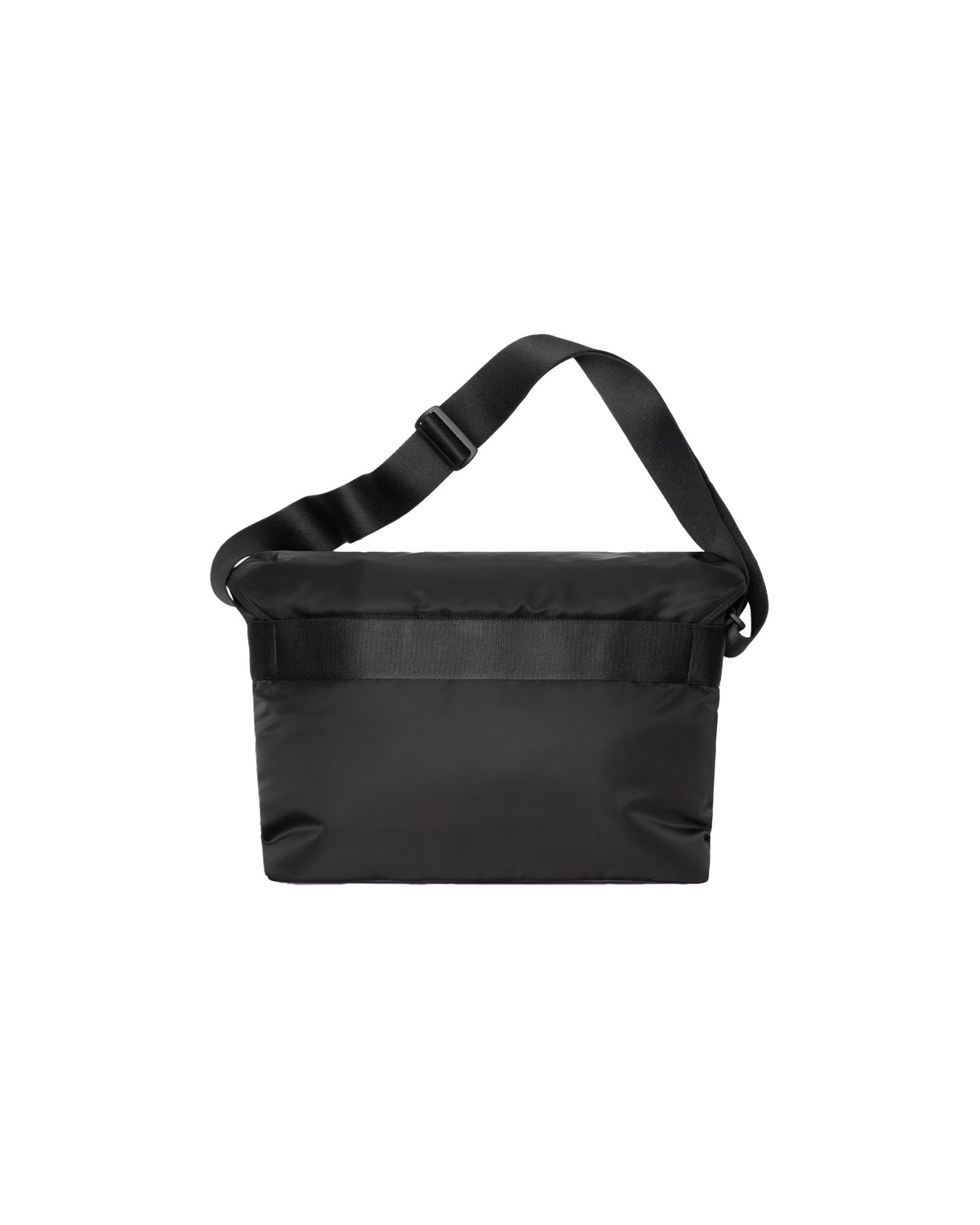 Borsa Carhartt Wip Otis Messenger Bag Nera