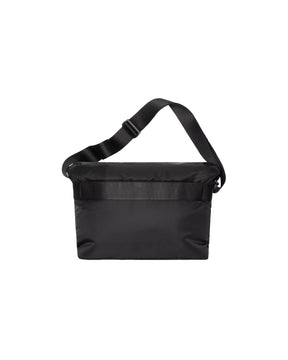 Carhartt Wip Otis Messenger Bag Black