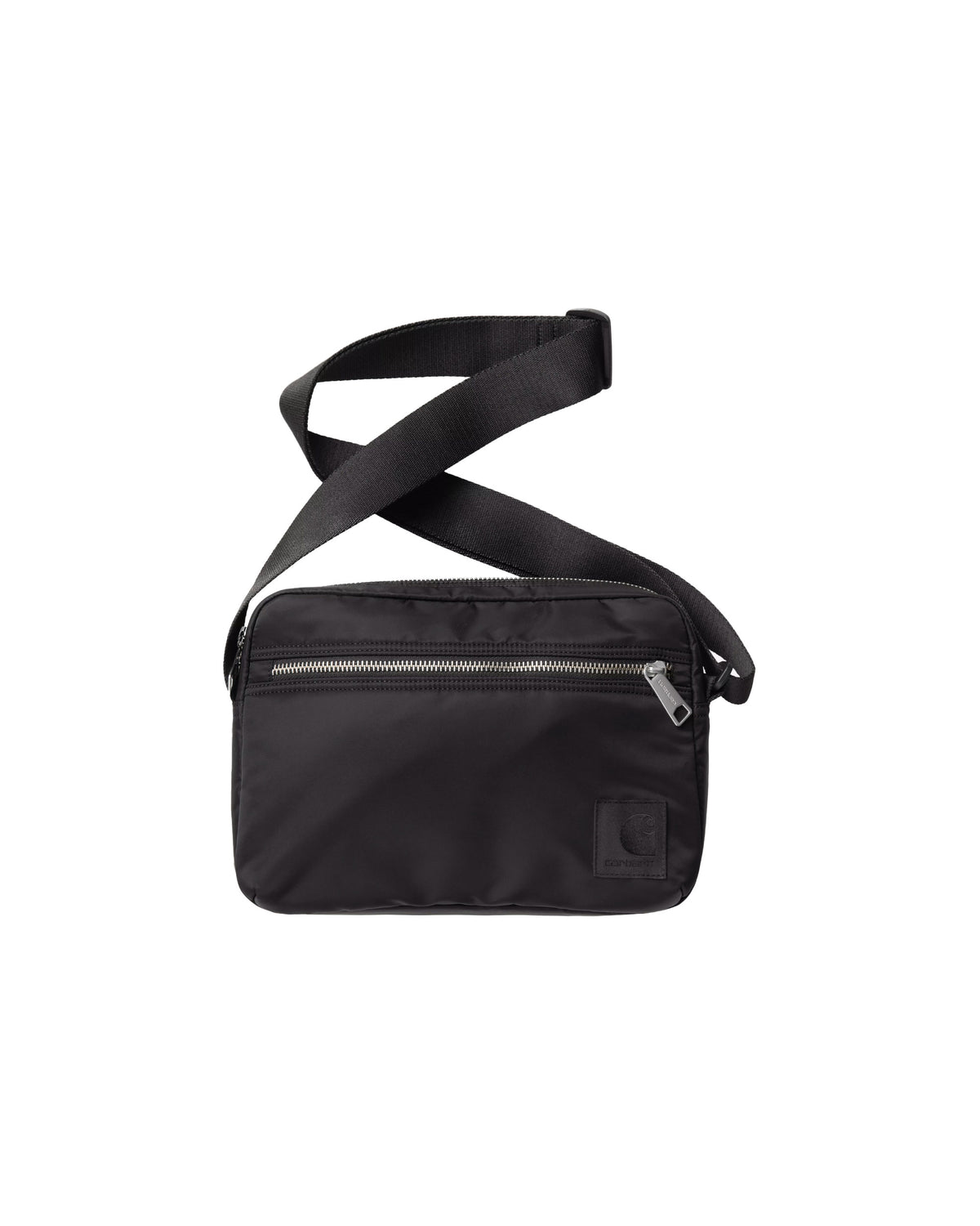 Borsa Carhartt Wip Otis Shoulder Bag Nero