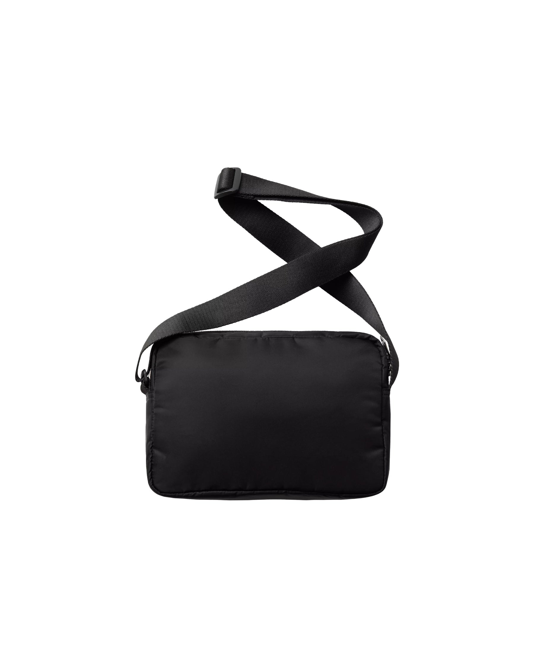 Carhartt Wip Otis Shoulder Bag Black